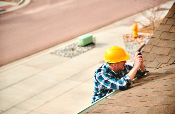 Best Storm Damage Roof Repair  in Liberty, PA