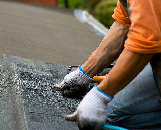 Gutter Installation and Roofing in Liberty, PA