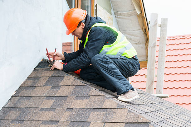 Quick and Trustworthy Emergency Roof Repair Services in Liberty, PA