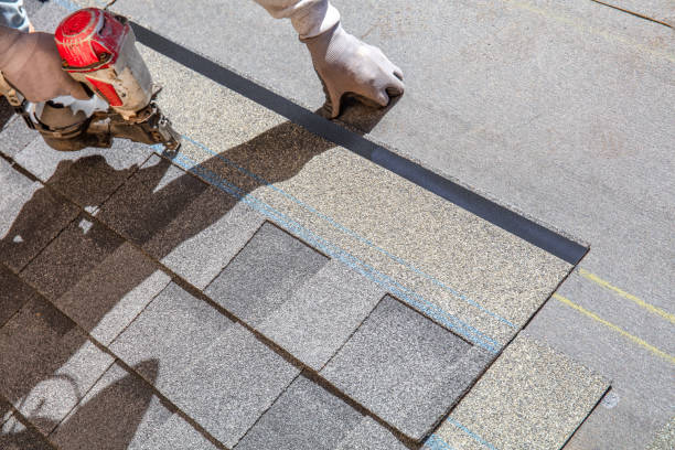 Best Roof Replacement Cost  in Liberty, PA