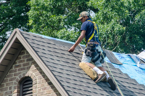 Best Gutter Installation and Roofing  in Liberty, PA