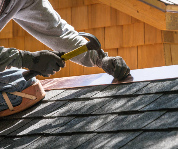Quick and Trustworthy Emergency Roof Repair Services in Liberty, PA
